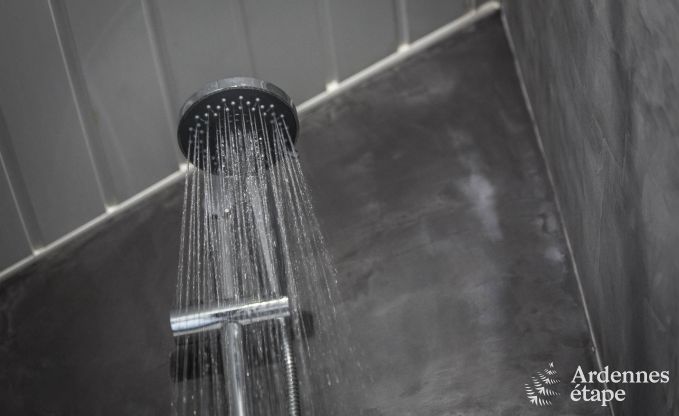 Vakantiehuis in Vielsalm voor 2 personen in de Ardennen