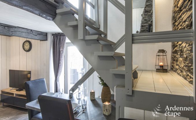 Vakantiehuis in Vielsalm voor 2 personen in de Ardennen