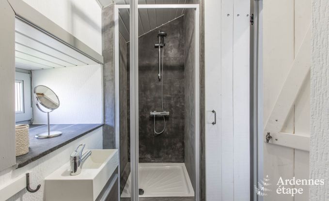 Vakantiehuis in Vielsalm voor 2 personen in de Ardennen