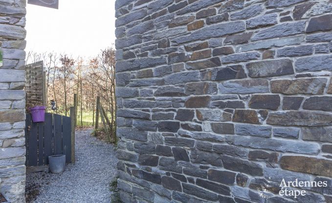 Vakantiehuis in Vielsalm voor 2 personen in de Ardennen