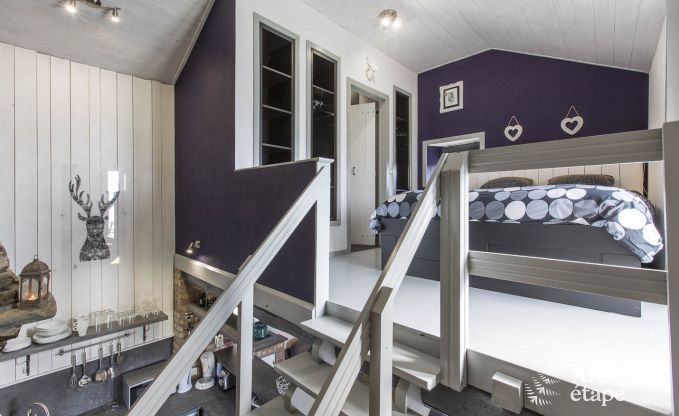 Vakantiehuis in Vielsalm voor 2 personen in de Ardennen