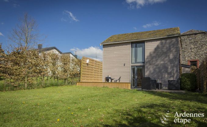 Vakantiehuis in Vielsalm voor 2 personen in de Ardennen