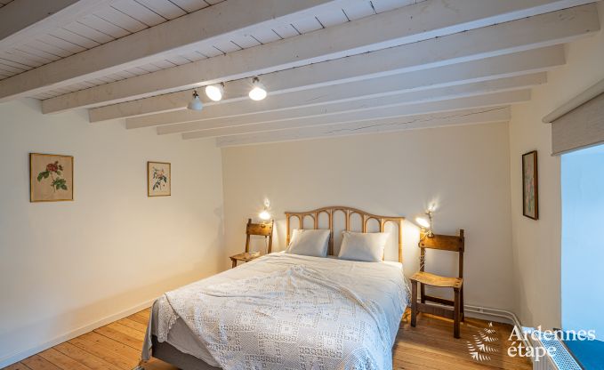 Charmant vakantiehuis voor gezinnen in Vielsalm,  Ardennen