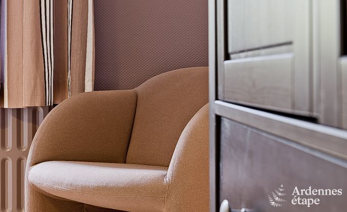 Vakantiehuis in Vielsalm voor 10 personen in de Ardennen