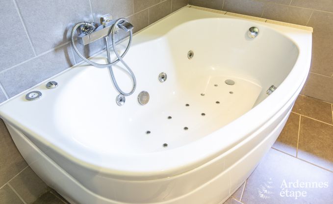 Vakantiehuis in Vielsalm voor 14 personen in de Ardennen