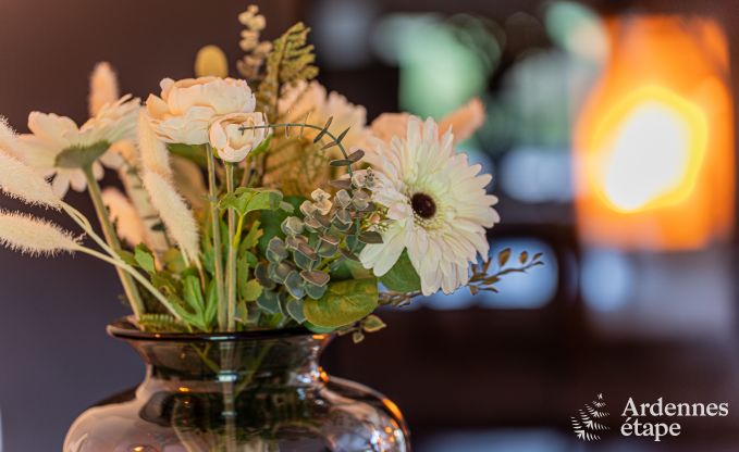 Vakantiehuis in Vielsalm voor 9 personen in de Ardennen