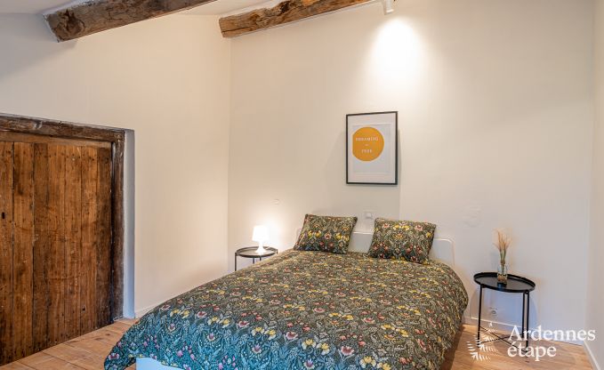 Vakantiehuis in Vielsalm voor 9 personen in de Ardennen