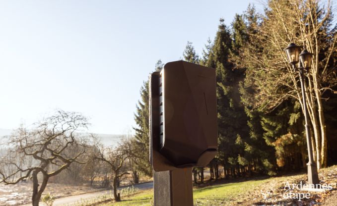 Vakantiewoning voor 9 personen in Vielsalm, Ardennen