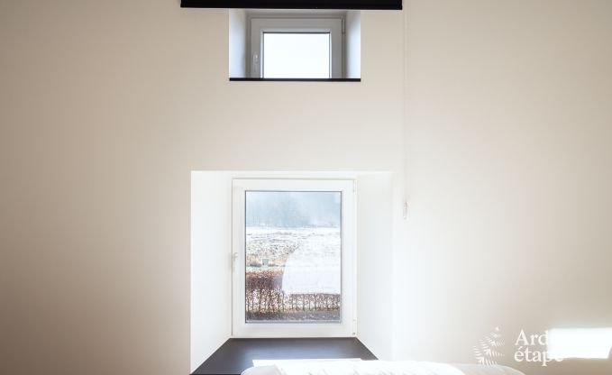 Vakantiewoning voor 9 personen in Vielsalm, Ardennen