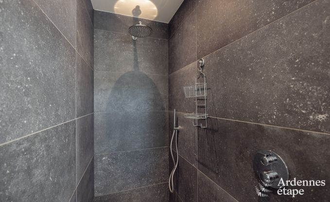 Vakantiewoning voor 9 personen in Vielsalm, Ardennen