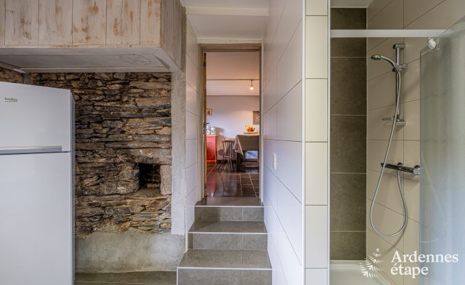 Vakantiewoning in Vielsalm met 5 slaapkamers, speelkamer, priv�tuin en capaciteit voor 11 personen