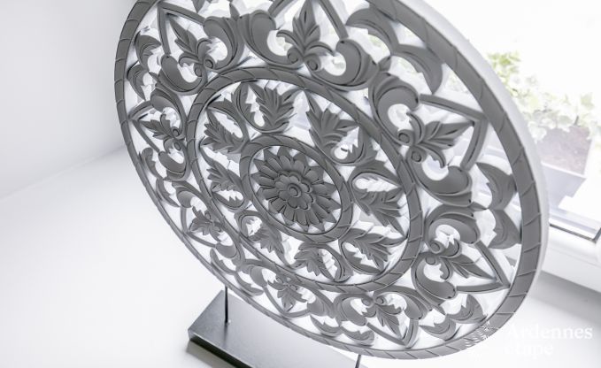 Vakantiehuis in Vielsalm voor 30 personen in de Ardennen