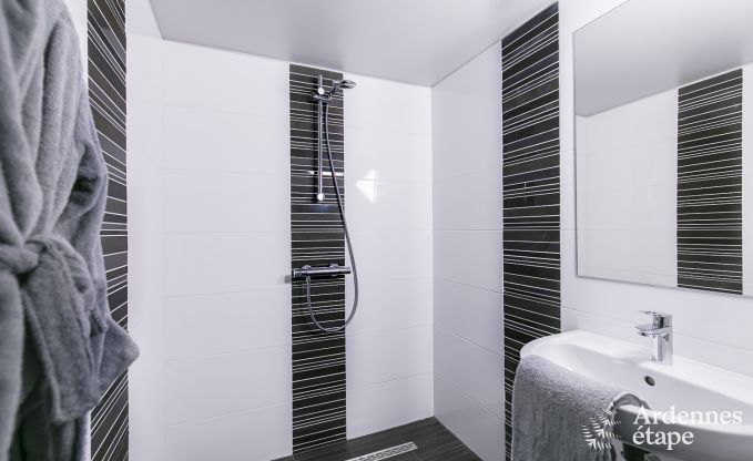 Vakantiehuis in Vielsalm voor 30 personen in de Ardennen