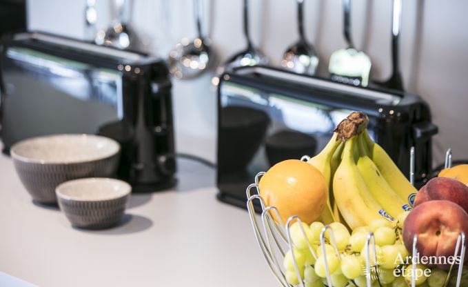 Vakantiehuis in Vielsalm voor 30 personen in de Ardennen