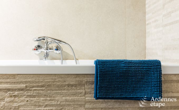 Vakantiehuis in Vielsalm voor 9 personen in de Ardennen