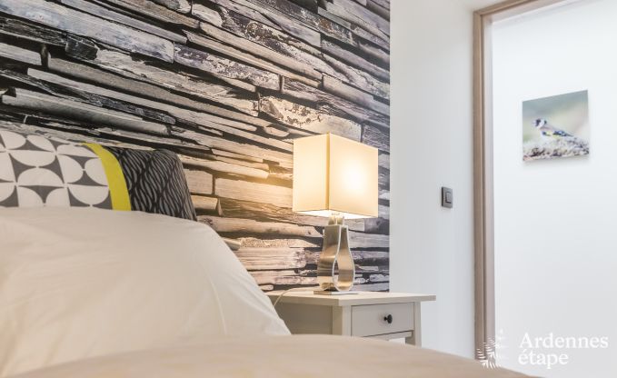 Vakantiehuis in Vielsalm voor 9 personen in de Ardennen