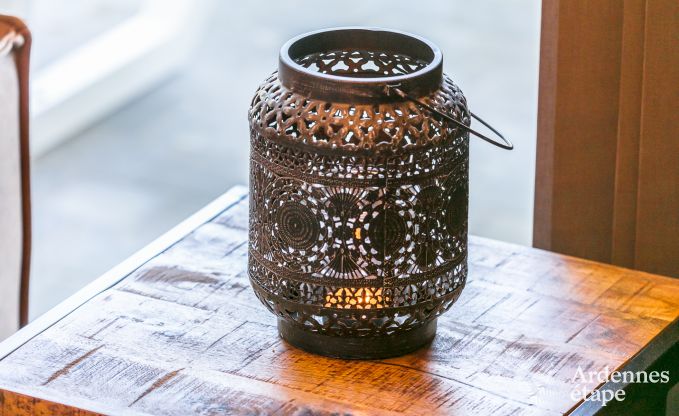 Vakantiehuis in Vielsalm voor 6 personen in de Ardennen