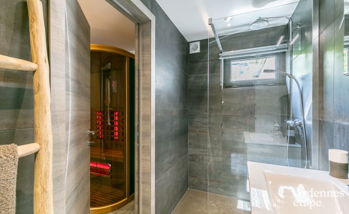 Vakantiehuis in Vielsalm voor 6 personen in de Ardennen