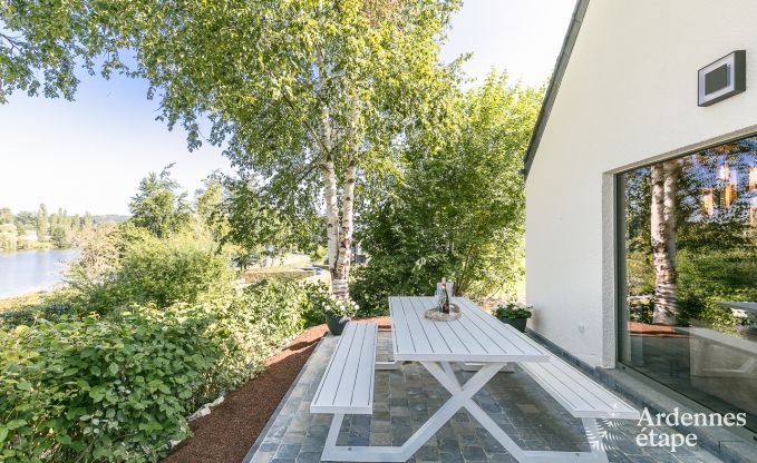 Vakantiehuis in Vielsalm voor 6 personen in de Ardennen