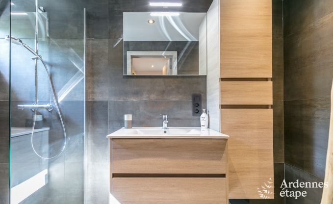 Vakantiehuis in Vielsalm voor 6 personen in de Ardennen