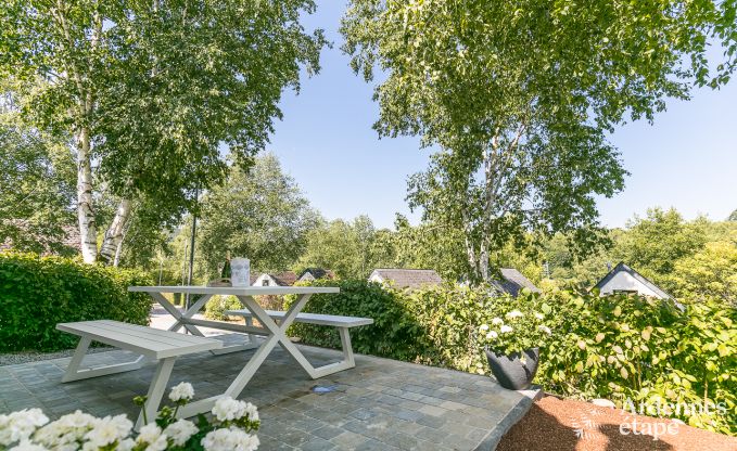 Vakantiehuis in Vielsalm voor 6 personen in de Ardennen