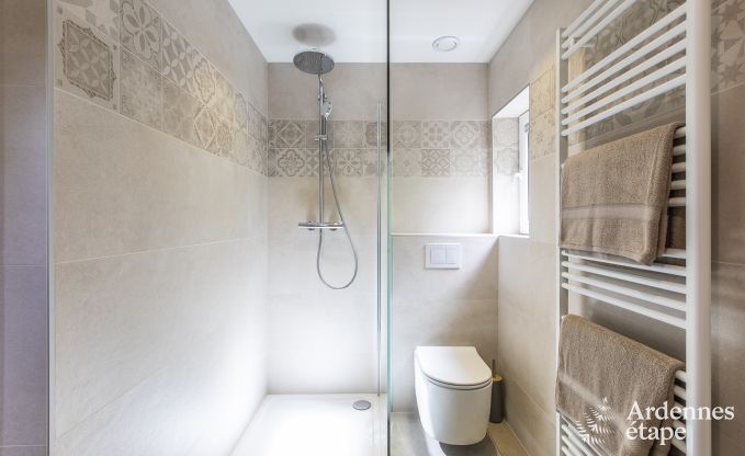 Vakantiehuis in Vielsalm voor 12 personen in de Ardennen