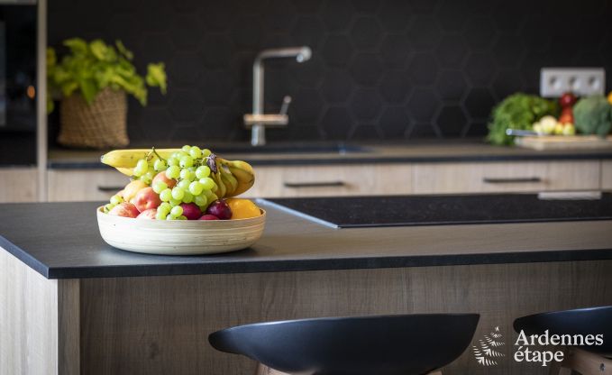 Vakantiehuis in Vielsalm voor 12 personen in de Ardennen