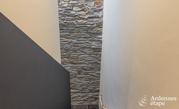 Vakantiehuis in Vielsalm voor 8 personen in de Ardennen