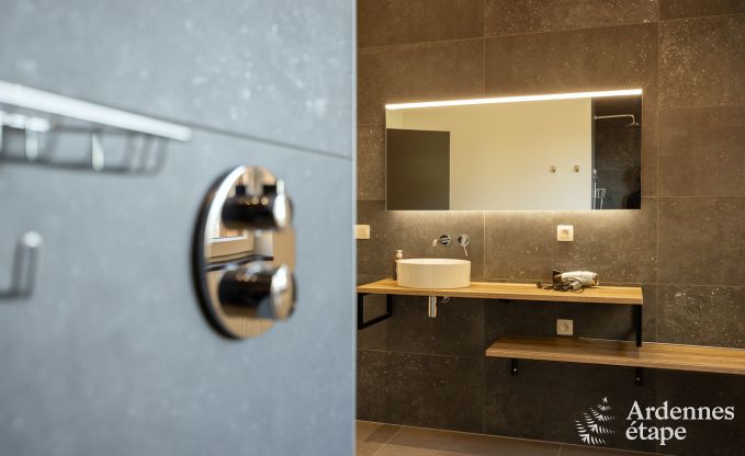 Vakantievilla voor 17 personen in Vielsalm.