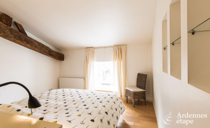 Vakantiehuis in Vielsalm voor 9 personen in de Ardennen