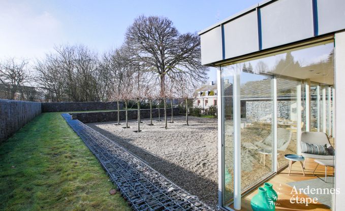 Vakantiehuis in Vielsalm voor 13/15 personen in de Ardennen