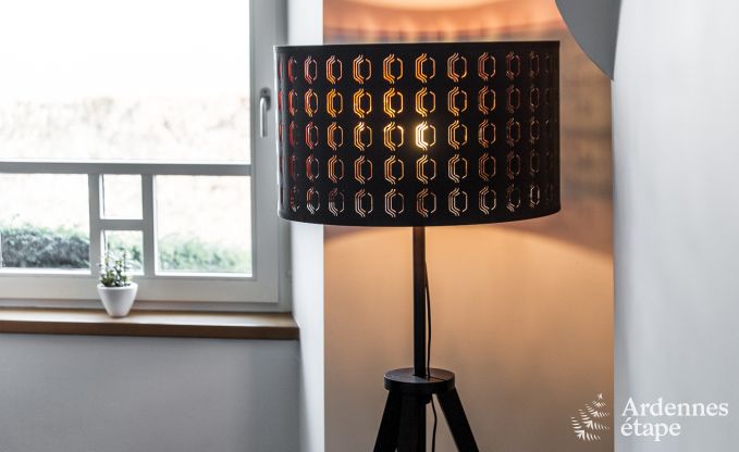 Vakantiehuis in Vielsalm voor 13/15 personen in de Ardennen