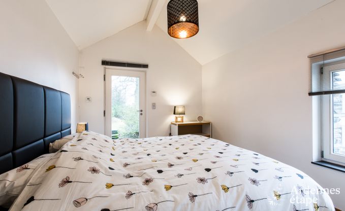 Vakantiehuis in Vielsalm voor 13/15 personen in de Ardennen