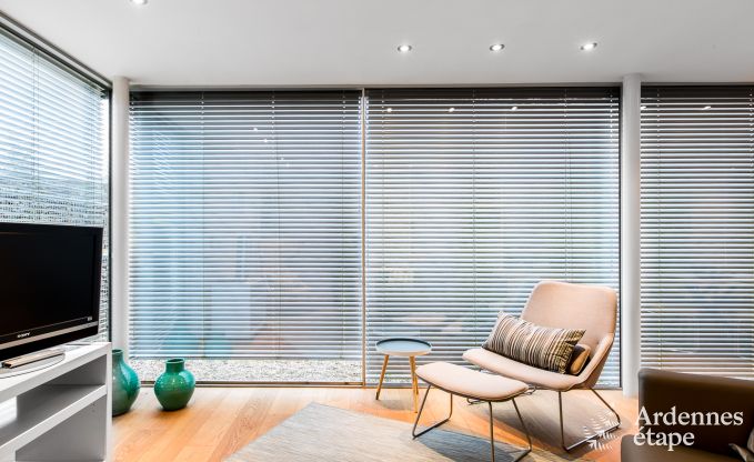 Vakantiehuis in Vielsalm voor 13/15 personen in de Ardennen