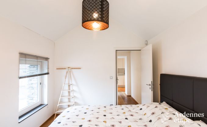 Vakantiehuis in Vielsalm voor 13/15 personen in de Ardennen