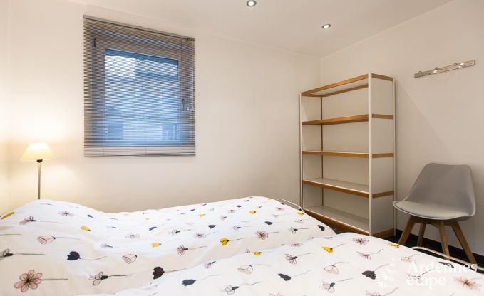 Vakantiehuis in Vielsalm voor 13/15 personen in de Ardennen