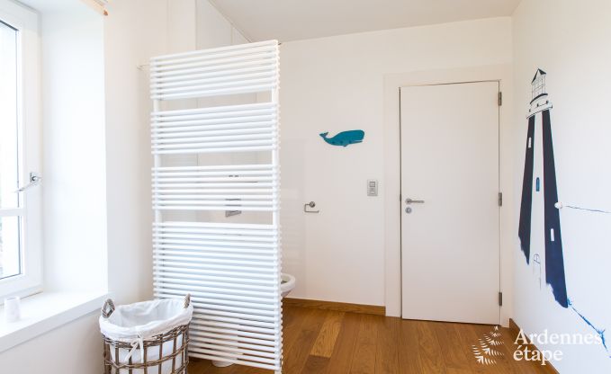 Vakantiehuis in Vielsalm voor 13/15 personen in de Ardennen