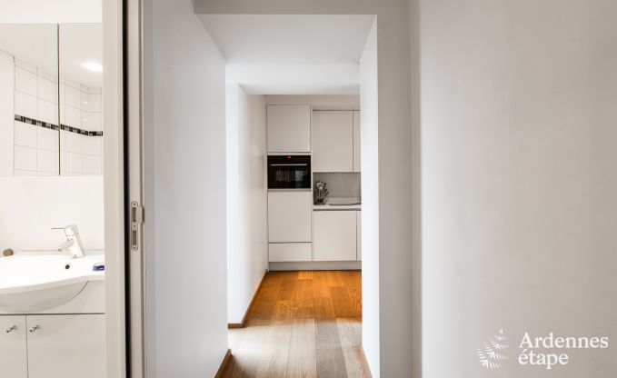 Vakantiehuis in Vielsalm voor 13/15 personen in de Ardennen