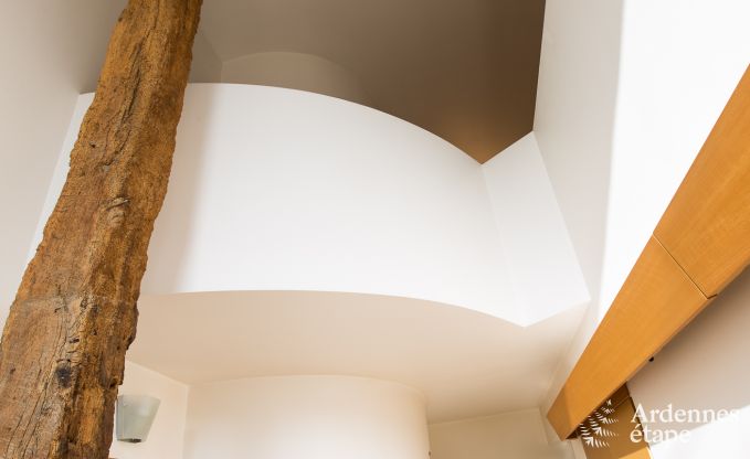 Vakantiehuis in Vielsalm voor 13/15 personen in de Ardennen