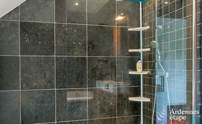 Vakantiehuis in Vielsalm voor 24 personen in de Ardennen