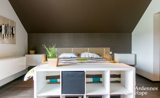 Vakantiehuis in Vielsalm voor 24 personen in de Ardennen