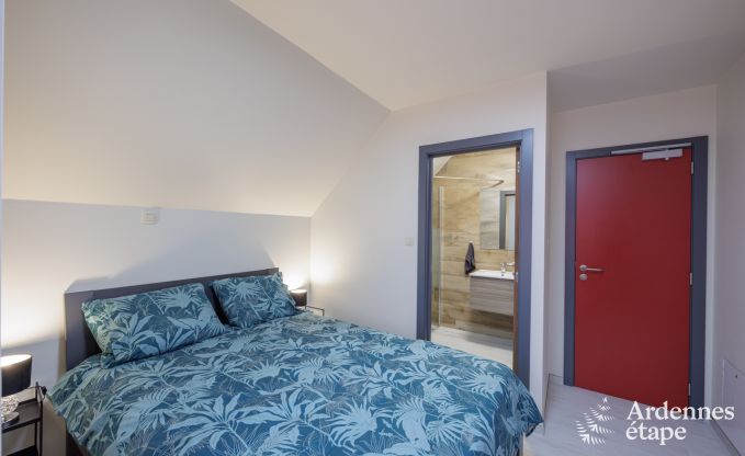 Vakantiehuis in Vierves-sur-Viroin voor 18/20 personen in de Ardennen