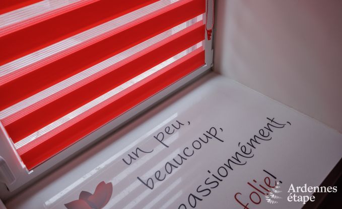 Vakantiehuis in Vierves-sur-Viroin voor 18/20 personen in de Ardennen