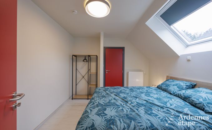 Vakantiehuis in Vierves-sur-Viroin voor 18/20 personen in de Ardennen