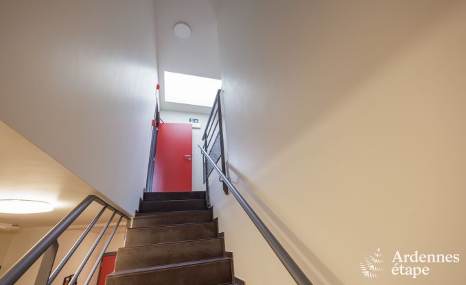 Vakantiehuis in Vierves-sur-Viroin voor 18/20 personen in de Ardennen