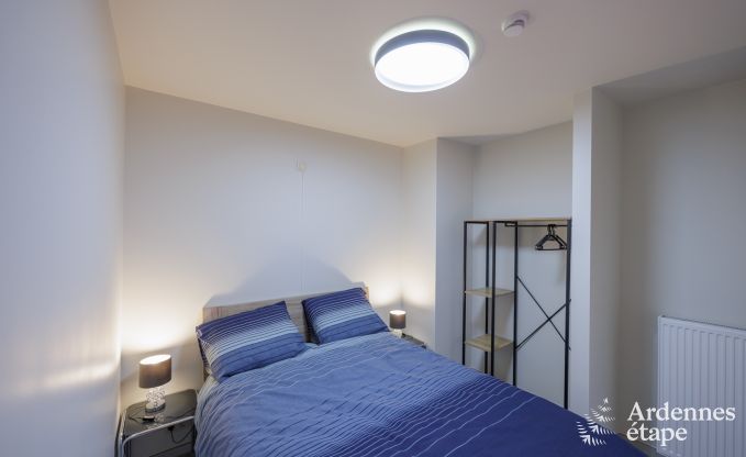 Vakantiehuis in Vierves-sur-Viroin voor 18/20 personen in de Ardennen