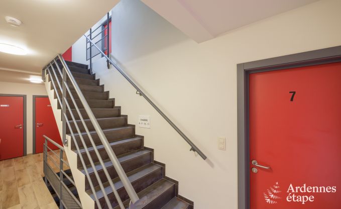 Vakantiehuis in Vierves-sur-Viroin voor 18/20 personen in de Ardennen