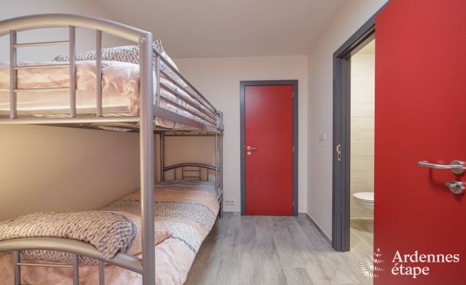 Vakantiehuis in Vierves-sur-Viroin voor 18/20 personen in de Ardennen