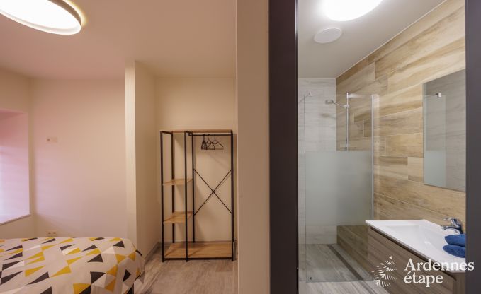 Vakantiehuis in Vierves-sur-Viroin voor 18/20 personen in de Ardennen