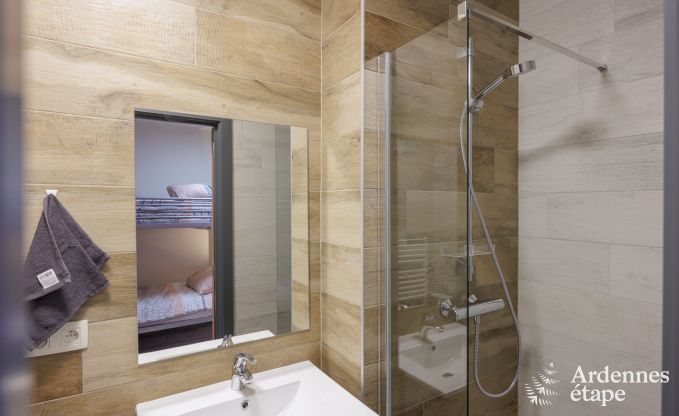 Vakantiehuis in Vierves-sur-Viroin voor 18/20 personen in de Ardennen